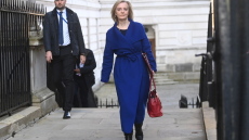 Εισβολή στην Ουκρανία: Η Βρετανία μιλά για «πολύ ισχυρά τεκμήρια» ότι ο Πούτιν βρίσκεται πίσω από εγκλήματα πολέμου