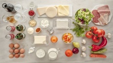 Ψυγείο: οι αρχές της αποθήκευσης και της σωστής θερμοκρασίας