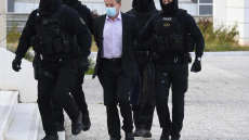 Δημήτρης Λιγνάδης: «Bullshit» ότι ο αδερφός μου θέλει να κάνει παράσταση στις φυλακές Κορυδαλλού, λέει ο Γιάννης Λιγνάδης