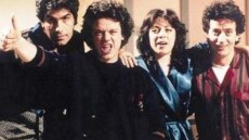 Οι «Απαράδεκτοι» θα μας χαρίσουν άφθονο γέλιο με ένα διπλό επεισόδιο