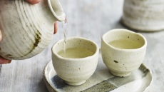  Sake: Εξερευνούμε το εθνικό ποτό της Ιαπωνίας και το κάνουμε κοκτέιλ