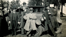 Φυσιογνωμικές παρατηρήσεις του παλιού καιρού 