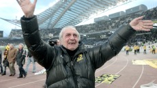 Κώστας Νεστορίδης: Παίρνει εξιτήριο μέχρι αύριο ο θρυλικός παλαίμαχος της ΑΕΚ