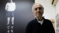 Ο θρυλικός Νεστορίδης της ΑΕΚ προσπάθησε να δραπετεύσει από το νοσοκομείο όπου νοσηλεύεται με κορωνοϊό 