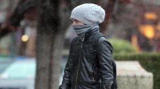 Καιρός: Τσουχτερό κρύο σήμερα το πρωί, έπεσε στους -11,3 βαθμούς η ελάχιστη θερμοκρασία