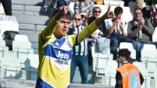  Serie A, Γιουβέντους - Σαλερνιτάνα 2-0:  «Ζωντανή» στο κυνήγι του τίτλου - Δείτε τα γκολ 