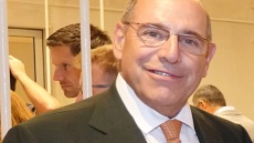 Έφυγε από τη ζωή ο πρώην πρόεδρος του ΣΕΒ, Οδυσσέας Κυριακόπουλος