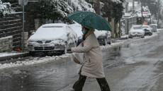 Κακοκαιρία: Συστάσεις της Πολιτικής Προστασίας ενόψει της επιδείνωσης του καιρού - Τι να προσέχουν οι πολίτες