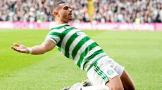 Οι Σκωτσέζοι αποθεώνουν τον Γιακουμάκη: «Ο πιο θανατηφόρος επιθετικός στη χώρα»