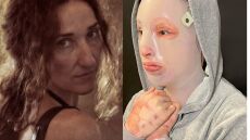 Ολυμπία Κρασαγάκη: «Έχω φωτογραφίσει την Ιωάννα Παλιοσπύρου και χωρίς μάσκα, είναι υπέροχη»