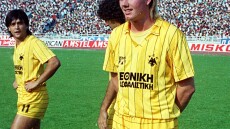 Ο Χένρικ Νίλσεν έκανε συγκινητικό ποστάρισμα στην «Αγιά Σοφιά»