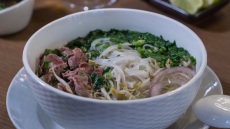 Hanoi, μια βιετναμέζικη «καντίνα» στην καρδιά της Αθήνας