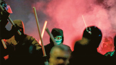 Πώς δρούσαν τα τάγματα εφόδου των χούλιγκαν - Η αρχηγός ρωτούσε: «Tι ομάδα είσαι;» και μετά έβγαιναν τα «τσουριά»