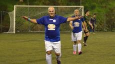  Ποδοσφαιριστής στην Κρήτη ετών 47 πέτυχε 13 γκολ σε αγώνα που έληξε 14-14! 