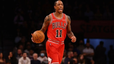 Νίκη-χρυσάφι για Μπουλς, παλεύουν για play-in τουρνουά οι Μπλέιζερς