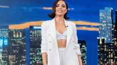 Κρυσταλλία: «Δεν ένιωθα ποτέ όμορφη, ούτε ήμουν»