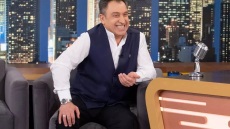 Πάνος Σταθακόπουλος: «Πουλούσα μπρίκια και κάλτσες στους πάγκους για να τα βγάλω πέρα»