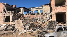 Πόλεμος στην Ουκρανία: Το Τσερνίχιβ έχει καταστραφεί πλήρως - Χωρίς νερό, θέρμανση και ηλεκτρικό ρεύμα οι κάτοικοι