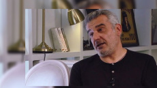 Κώστας Αποστολάκης: «Όλοι οι άνθρωποι που δουλεύουν στη σειρά "Άγιος Παΐσιος" πιστεύουν στον Χριστό»