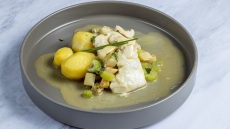 6 εστιατόρια με μπακαλιάρο μαγειρεμένο... αλλιώς