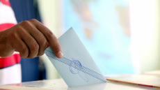 Δημοσκόπηση GPO: Αυξήθηκε η διαφορά της ΝΔ από τον ΣΥΡΙΖΑ, πρώτος ο Μητσοτάκης στην καταλληλότητα