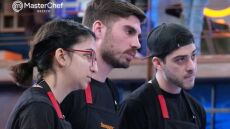 MasterChef: Ένα λάθος ήταν αρκετό για να τον στείλει σπίτι του