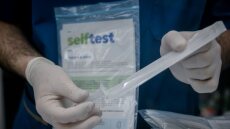 Θεσσαλονίκη: Αύξηση 50% σημείωσε η ζήτηση σε self και rapid test την τελευταία εβδομάδα