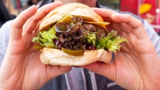 Το πρώτο Vegan Life Market αυτό το Σαββατοκύριακο στο Παλιό Αμαξοστάσιο του ΟΣΥ