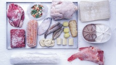  Πώς πρέπει να καταψύχουμε τα τρόφιμα