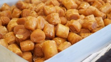 8 ζαχαροπλαστεία για «αμαρτωλά» νηστίσιμα γλυκά