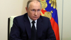 Άμεση ανάλυση του «Focus»: «Ο Πούτιν έχει μόνο μία ευκαιρία να καλύψει τη συντριπτική του ήττα στην Ουκρανία»