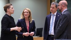 Βέλγος πρωθυπουργός: Δεν μπλοκάραμε ποτέ τις κυρώσεις κατά της Ρωσίας στο εμπόριο διαμαντιών