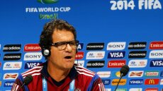  Μετά το φιάσκο της εθνικής Ιταλίας ο Καπέλο ζητά να προτιμηθεί το μοντέλο Κλοπ και όχι του Γκουαρδιόλα 