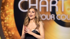 Το «Chart Show» έχει αφιέρωμα στα 30 κορυφαία τσιφτετέλια