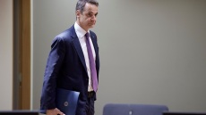 Στα εγκαίνια του μεγαλύτερου φωτοβολταϊκού πάρκου στην ΝΑ Μεσόγειο αύριο ο Μητσοτάκης