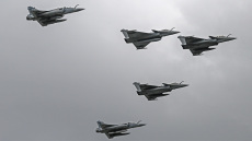 Τουρκία: Η Yeni Safak κατηγορεί την Ελλάδα για παραβιάσεις του τουρκικού εναέριου χώρου