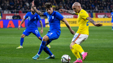 Πέντε κρούσματα κορωνοϊού στη Ρουμανία με το φιλικό με την Εθνική