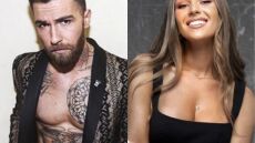 Ανδρομάχη: Ο Χρήστος Ζώτος επιβεβαίωσε τον χωρισμό τους - «Θα της ευχηθώ καλή επιτυχία στη Eurovision»