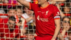  Ιδιοφυή χαρακτήρισε την πρόσληψη του Τσάβι από την Μπαρτσελόνα ο Τζέραρντ 