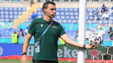 Ρουμάνος διεθνής διαιτητής εσπευσμένα στο χειρουργείο με καρδιακό πρόβλημα