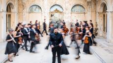 Η όπερα «Don Giovanni» του Μότσαρτ στη Σύρο