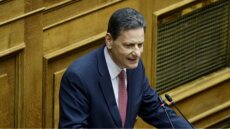 Προϋπολογισμός: 50% μικρότερο πρωτογενές έλλειμμα τον Νοέμβριο