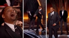 Όσκαρ 2022: Κρατάει χρόνια η διχόνοια Κρις Ροκ και Γουίλ Σμιθ για την «χαμένη τιμή» της Τζέιντα