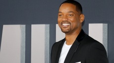 Γουίλ Σμιθ: Η αυστηρή διατροφή και οι ατασθαλίες του Οσκαρικού -πλέον- ηθοποιού