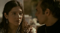 Στη «Σκοτεινή Θάλασσα» ο Βλάσης προσεγγίζει τον Σάββα για να του προτείνει μια «δουλειά»