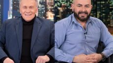 The 2Night Show: Καλεσμένοι ο Παναγιώτης Ψωμιάδης και ο Νίκος Νικόλιζας