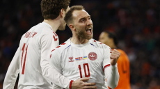 O Έρικσεν επέστρεψε στην Εθνική Δανίας - Η αποστολή για το ματς με την Ελλάδα
