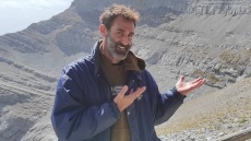 Γιώργος Κοψιδάς: «Έχω υποστεί bullying για την εμφάνισή μου»