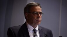 Η ενεργειακή κρίση στην πρώτη εκδήλωση του think tank του Κινήματος Αλλαγής υπό τον Νίκο Χριστοδουλάκη  