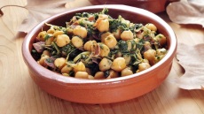 Ισπανική κουζίνα στο τραπέζι μας και στη νηστεία!